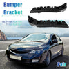 Honda Civic Front Bumper Bracket (2017-2021)