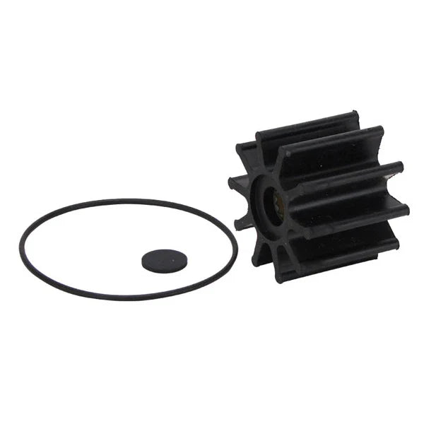 OMC / BRP / Mercury Marine 40-60HP CEF Impeller (E-TEC/Optimax)