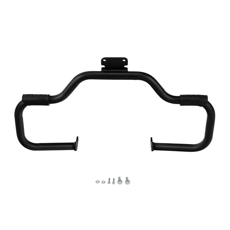 Yamaha Vstar Dragstar 400 Classic Custom Mustache Engine Guard Crash Bar
