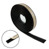 Car Auto Front Windshield Seal Rubber Strip Leakproof Sound Proof