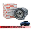 Isuzu Dmax 4JA1 4JH1 Fuel Filter Cartridge Kit (2003-2006)