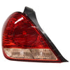 Nissan Pulsar N16 Ser2 Tail Lights (2003 - 2006)