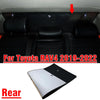 Toyota RAV4 Rear Windshield Privacy Sunshade Cover (2019–2022)