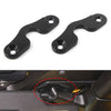 Jeep Wrangler JK JL JT Gladiator 2 x Sun Visor Clips (2018-2022)