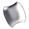 Toyota RAV4 4pcs Chrome Exterior Door Handle Shell Covers (2019-2022)