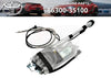 Toyota H-SURF KDN215 RZN210 Roof Antenna Base