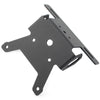 Suzuki SV650 Rear License Plate Holder Frame with Light (2016-2021)