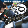 Yamaha 4.5M Engine Interface Cable