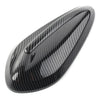 BMW F22 F23 F30 F32 M2 M3 M4 G30 1x ABS Carbon Fiber Shark Fin Antenna Cover (2012-2020)