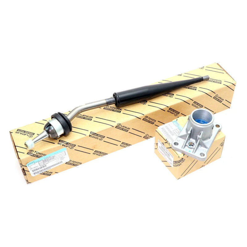 Toyota Hilux TGN15 KUN26 2WD 2005-2015 Gear Box Lever & Housing