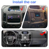 Ford Ranger 9.7" Android 11 Stereo Radio GPS (2011-2015)