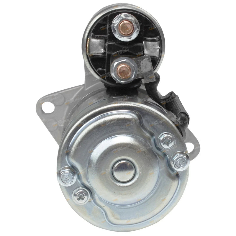 Starter Motor Grand Vitara (1999-2008)