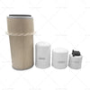 Bobcat Skid Steer Loader 751 763 T140 Air Hydraulic Fuel Oil Filter