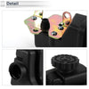 Dodge Neon 2000-2005 1 x Black Power Steering Reservoir