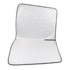 Subaru Ascent Foldable Windshield Sun Shade Visor (2019-2025)