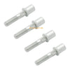 Can-Am 4 x Front or Rear Wheel Studs Bolts