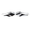 Harley Road Glide Ultra Heat Shield Mid-Frame Air Deflector Trim (2015-2023)