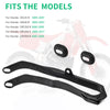 Honda CR125R CR250R Swingarm Chain Slider Guide WASHERS (2005–2007)