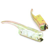Nissan Datsun 620 Ute  1972-1979 Tail gate Handle x2