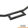 Harley-Davidson Dyna Softail 7/8" Handlebar Drag Bar