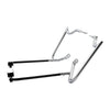 Harley Touring Electra Street Glide Saddlebag Bracket Guard Bar (2014-2024)