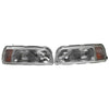 Ford XF / XG Falcon Ute Headlights