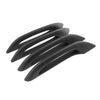 Tesla Model 3 (2016-2023) & Model Y Matte Black Door Handle Covers (2021-2022)