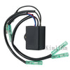 Mercury 25HP & 30HP CDI Ignition Assembly (0N088578 & Up, 0N055505 & Up)