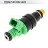 Ford Lightning 1999-2004 Engine Fuel Nozzle Fuel Injector (1999-2004)