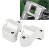Tiger 1200 GT Pro Handlebar Riser Clamp (2023 - )