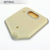 BMW 325i (1992-1995) 1 Pc Transmission Filter