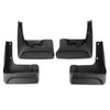 Toyota Sienna Mud Flaps Splash Guards 1x Mud Guards (2018–2021)