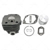 Husqvarna 365 Chainsaw 48mm Piston & Cylinder Assembly
