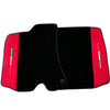 Ferrari Portofino M AutoWin Black Floor Mats (2018-2023)