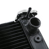 Yamaha YZF R1 Radiator Cooling Cooler (2004-2006)