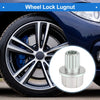 BMW Anti Theft Removal Key Socket Adapter Wheel Lock Lug Nut