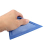 Car Window Tint 10pcs Vinyl Wrap Squeegee Felt Scraper