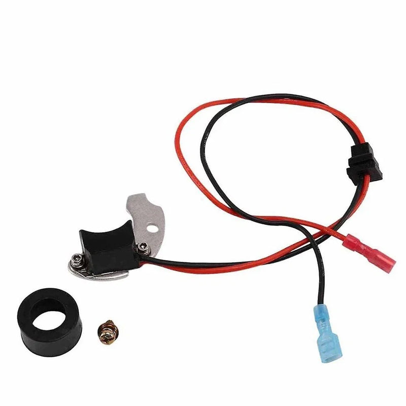 Buggy Ignition Module