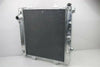 BMW E30 M3 2 x Aluminium Cooling Radiator (1987-1991)