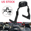 Harley Low Rider EI Diablo FXRST Mini Sissy Bar Kit (2022-2024)
