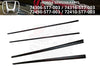 Honda Integra Front Door Window Molding