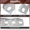Nissan Juke Exhaust Manifold Header Gasket (2010-2025)