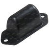 Landcruiser VDJ76 VDJ78 VDJ79 2 x Front Spring Bump Stops (2007–2013)