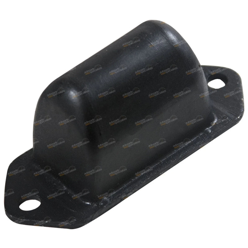 Landcruiser VDJ76 VDJ78 VDJ79 2 x Front Spring Bump Stops (2007–2013)