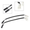 Suzuki GSXR 1000 Turn Signal Wiring Harness Connectors Adapter (2001-2005)