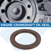 Toyota Prius C, Yaris Rear Crankshaft Oil Seal (2012-2017)