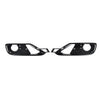 BMW F30 F31 Sport Line Front Bumper Fog Lamp Grille (2012-2019)