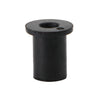 Fairing Fixing M4 4mm 4 x Neoprene Rubber Nuts