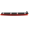 Mercedes Benz W203 Center LED Third Brake Light Lamp (2001–2007)