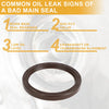 Honda Pilot Crankshaft Oil Seal (2003-2019)